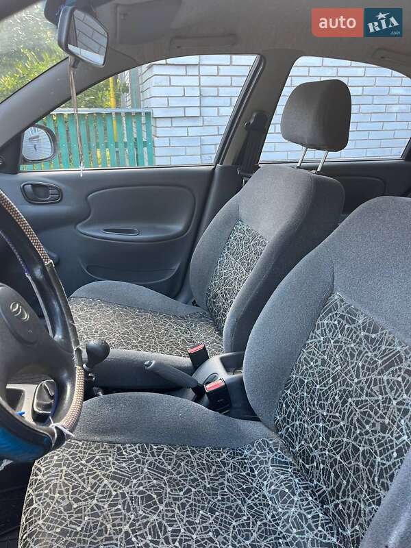 Седан ЗАЗ Lanos 2010 в Києві