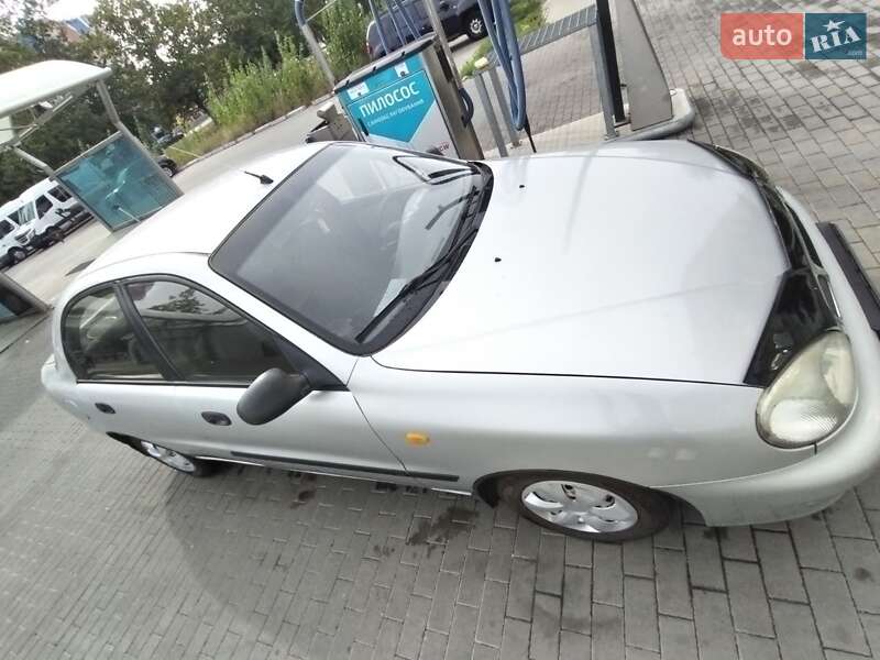 Седан ЗАЗ Lanos 2008 в Білій Церкві