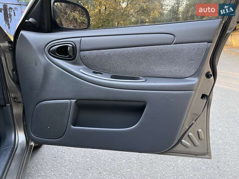 Хетчбек ЗАЗ Lanos 2011 в Запоріжжі фото 16 Хетчбек ЗАЗ Lanos 2011 в Запоріжжі