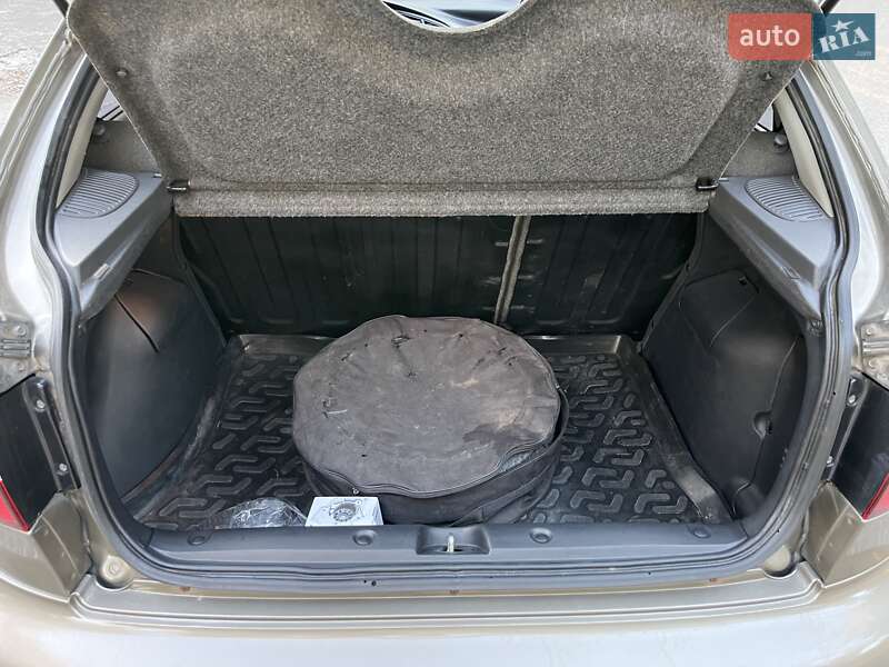 Хетчбек ЗАЗ Lanos 2011 в Запоріжжі фото 18 Хетчбек ЗАЗ Lanos 2011 в Запоріжжі