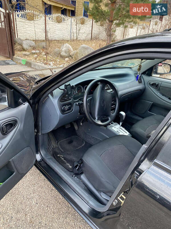 Седан ЗАЗ Lanos 2015 в Дрогобыче фото 2 Седан ЗАЗ Lanos 2015 в Дрогобыче