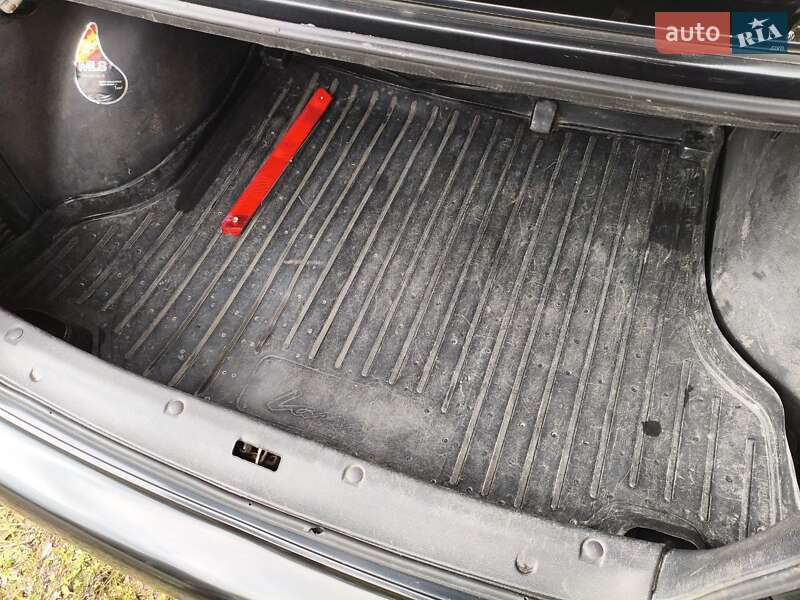 Седан ЗАЗ Lanos 2008 в Славуті