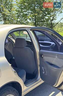 Седан ЗАЗ Lanos 2011 в  фото 7 Седан ЗАЗ Lanos 2011 в