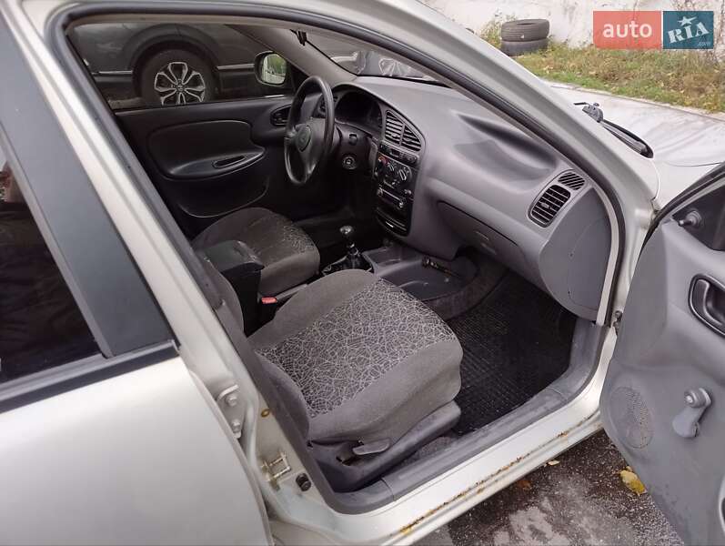 Седан ЗАЗ Lanos 2010 в Києві фото 19 Седан ЗАЗ Lanos 2010 в Києві