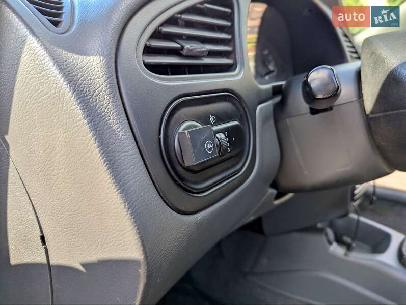 Седан ЗАЗ Lanos 2009 в Раздельной фото 14 Седан ЗАЗ Lanos 2009 в Раздельной