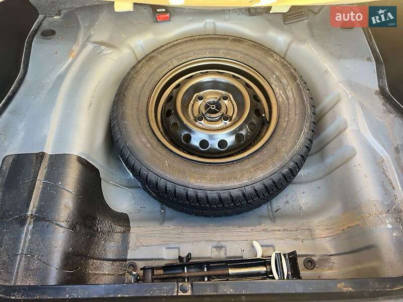 Седан ЗАЗ Lanos 2012 в Львові фото 19 Седан ЗАЗ Lanos 2012 в Львові