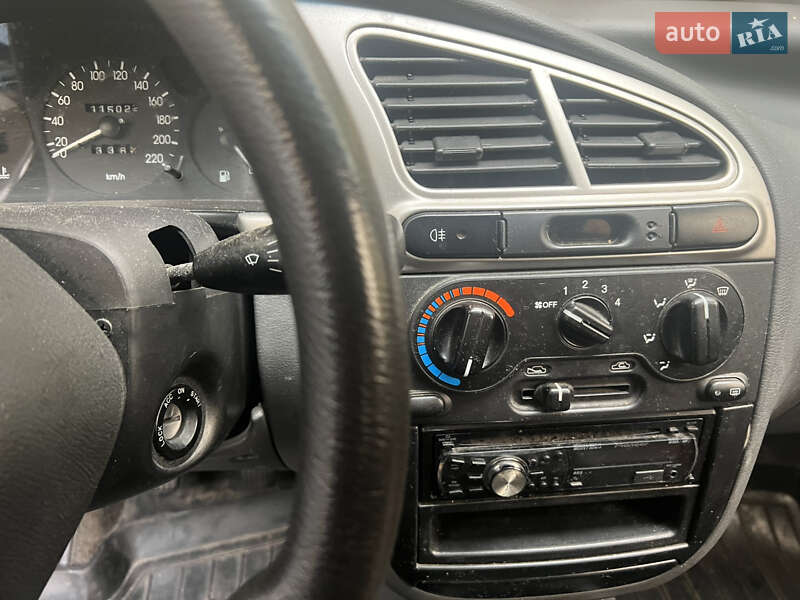 Седан ЗАЗ Lanos 2010 в Киеве