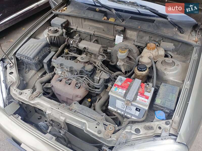 Седан ЗАЗ Lanos 2011 в Одессе фото 5 Седан ЗАЗ Lanos 2011 в Одессе