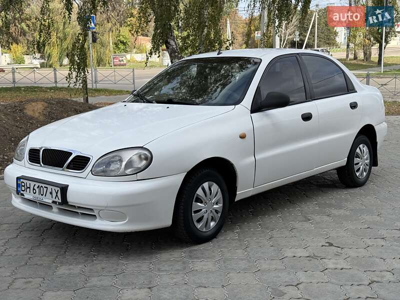 ЗАЗ Lanos 2005 ЗАЗ Lanos 2005