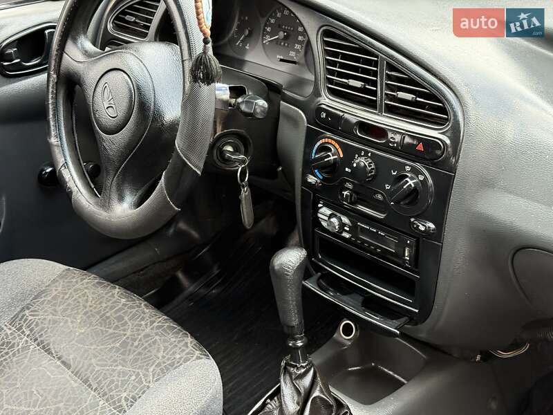 Седан ЗАЗ Lanos 2005 в Николаеве фото 13 Седан ЗАЗ Lanos 2005 в Николаеве