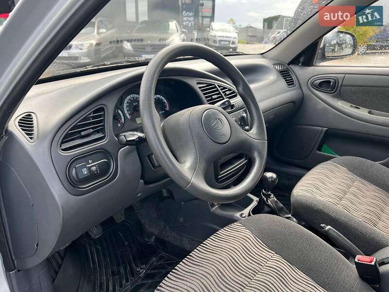 Седан ЗАЗ Lanos 2013 в Львове фото 18 Седан ЗАЗ Lanos 2013 в Львове