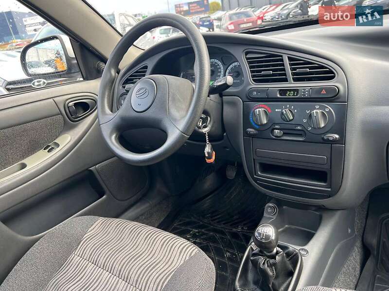 Седан ЗАЗ Lanos 2013 в Львове фото 36 Седан ЗАЗ Lanos 2013 в Львове