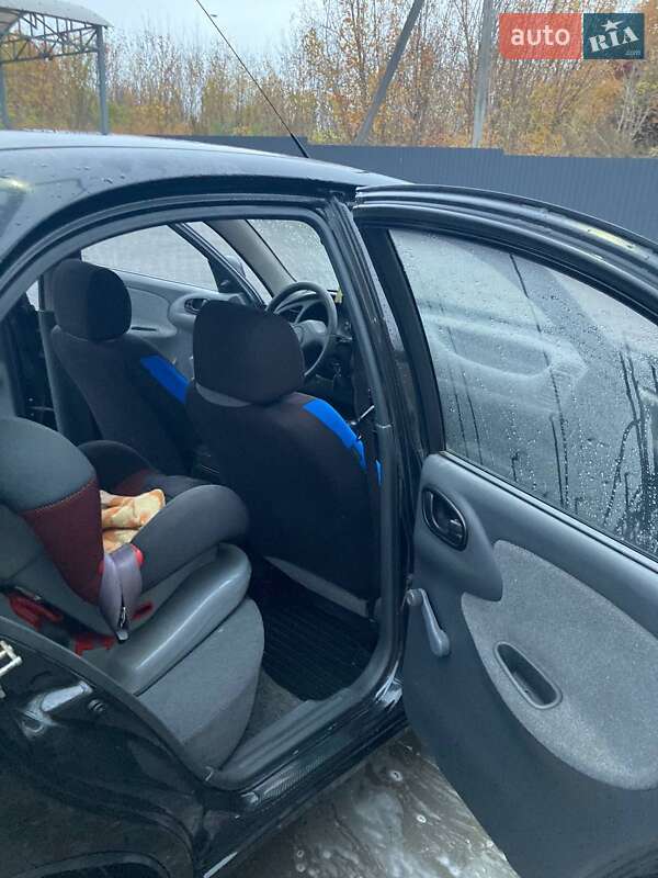 Седан ЗАЗ Lanos 2008 в Полтаве фото 12 Седан ЗАЗ Lanos 2008 в Полтаве