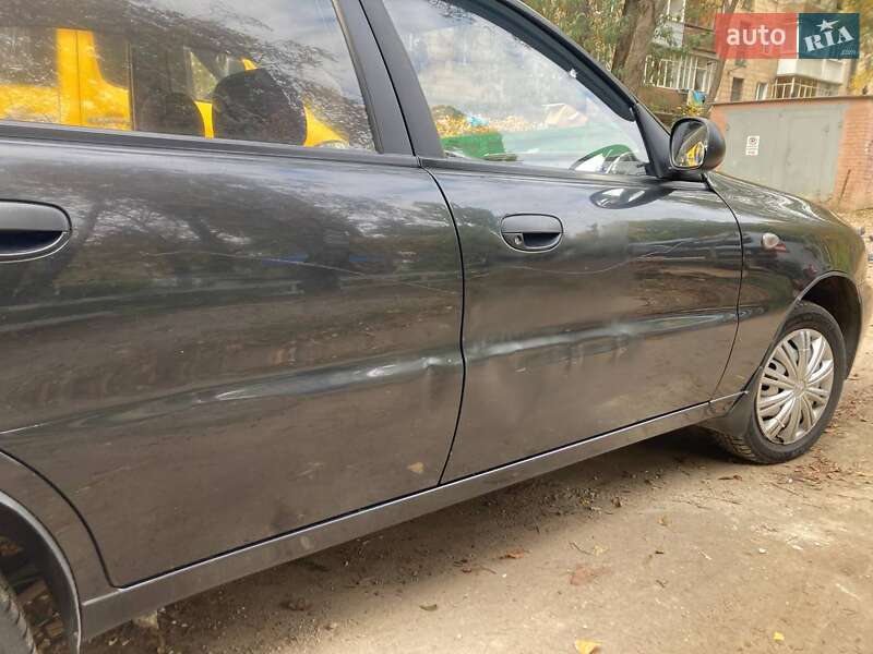 Седан ЗАЗ Lanos 2008 в Полтаве фото 21 Седан ЗАЗ Lanos 2008 в Полтаве