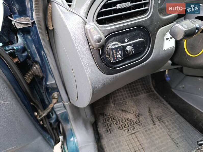 Седан ЗАЗ Lanos 2007 в Києві фото 13 Седан ЗАЗ Lanos 2007 в Києві