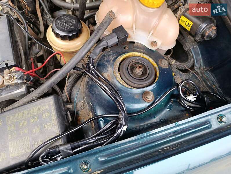 Седан ЗАЗ Lanos 2007 в Києві фото 15 Седан ЗАЗ Lanos 2007 в Києві