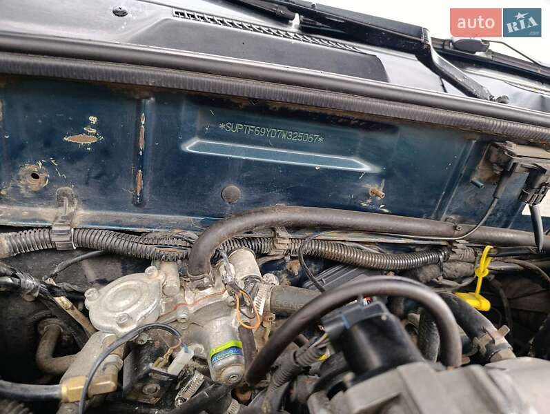 Седан ЗАЗ Lanos 2007 в Києві фото 17 Седан ЗАЗ Lanos 2007 в Києві