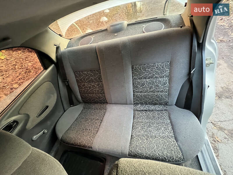 Седан ЗАЗ Lanos 2007 в Вінниці