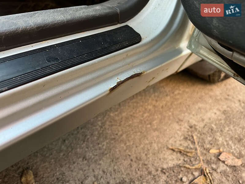 Седан ЗАЗ Lanos 2007 в Вінниці