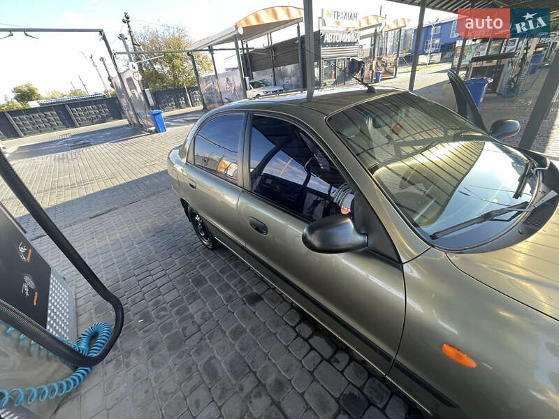 Седан ЗАЗ Lanos 2007 в Кременчуці фото 9 Седан ЗАЗ Lanos 2007 в Кременчуці