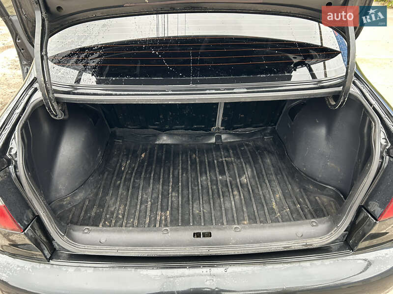 Седан ЗАЗ Lanos 2008 в Врадиевке