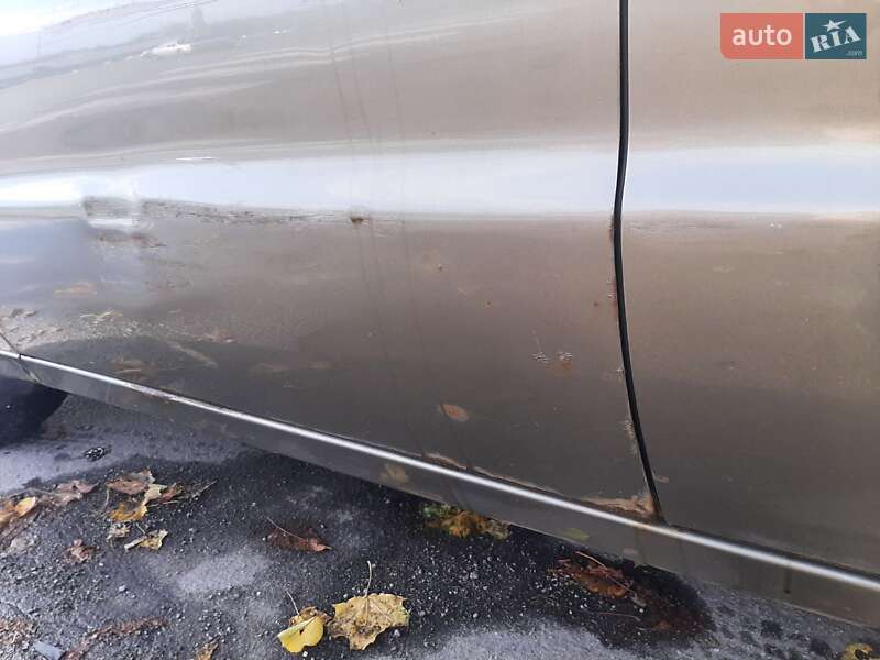 Седан ЗАЗ Lanos 2005 в Києві