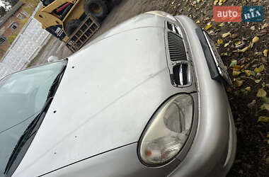 Седан ЗАЗ Lanos 2012 в Теофіполі