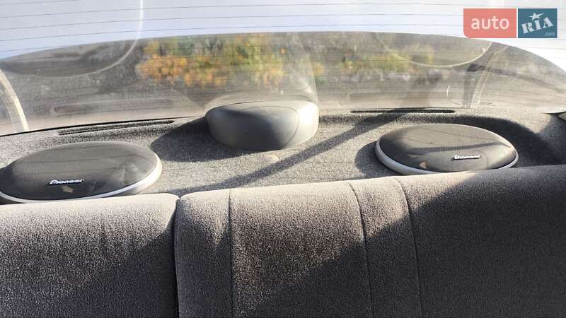 Седан ЗАЗ Lanos 2007 в Черкассах