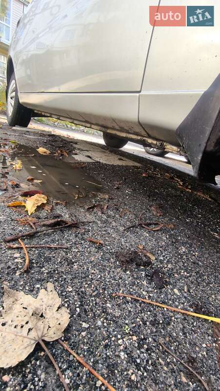 Седан ЗАЗ Lanos 2007 в Черкассах