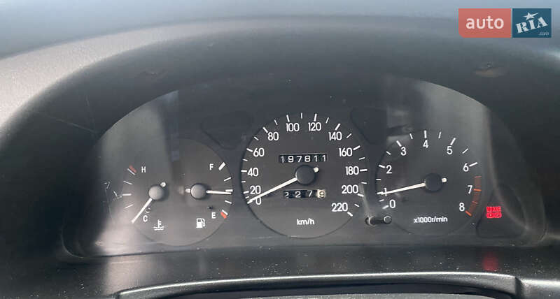 Седан ЗАЗ Lanos 2011 в Дніпрі фото 10 Седан ЗАЗ Lanos 2011 в Дніпрі