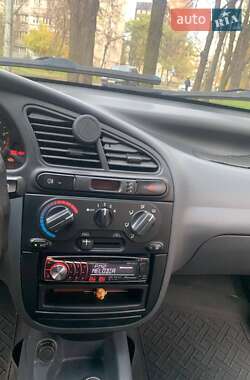 Седан ЗАЗ Lanos 2011 в Києві