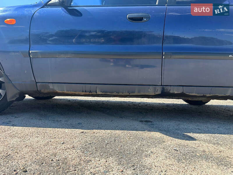 Седан ЗАЗ Lanos 2005 в Балаклії