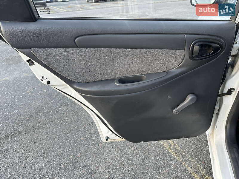 Седан ЗАЗ Lanos 2010 в Киеве фото 17 Седан ЗАЗ Lanos 2010 в Киеве