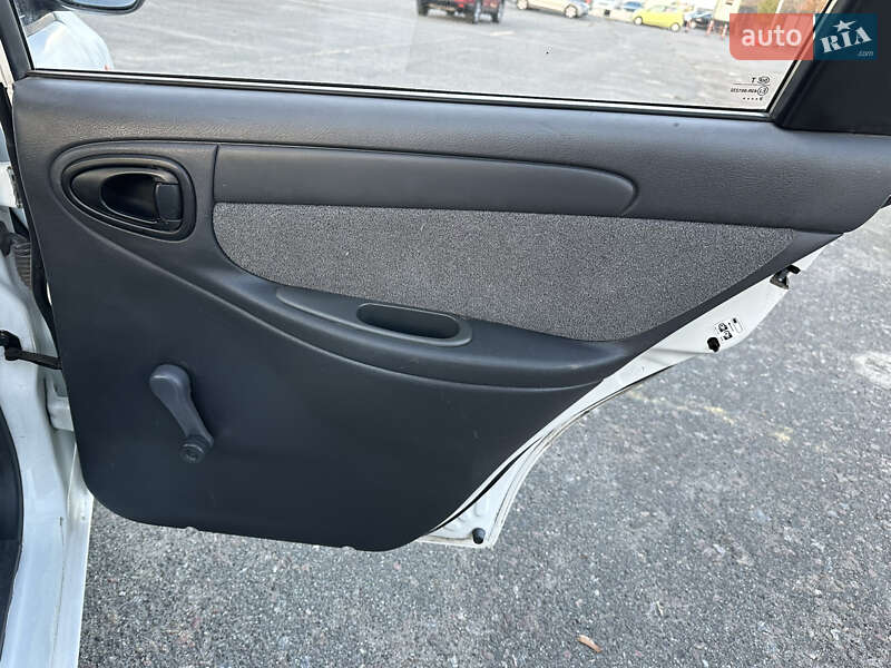 Седан ЗАЗ Lanos 2010 в Киеве фото 23 Седан ЗАЗ Lanos 2010 в Киеве