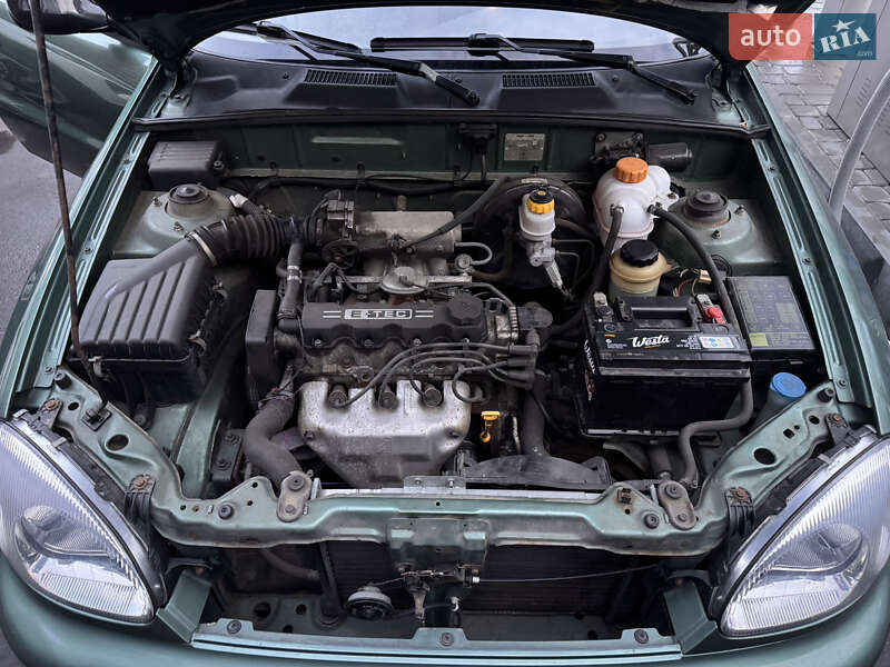 Седан ЗАЗ Lanos 2009 в Киеве фото 23 Седан ЗАЗ Lanos 2009 в Киеве