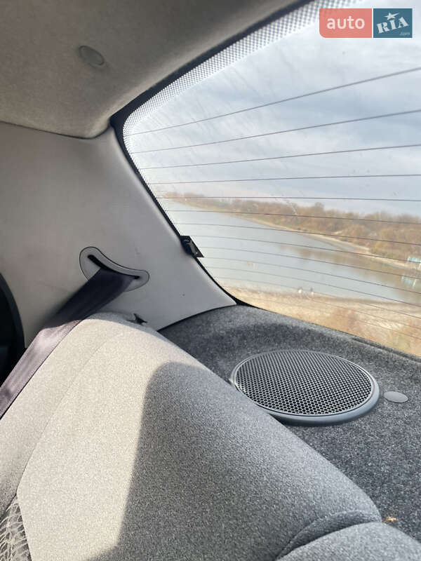 Седан ЗАЗ Lanos 2008 в Ланівці