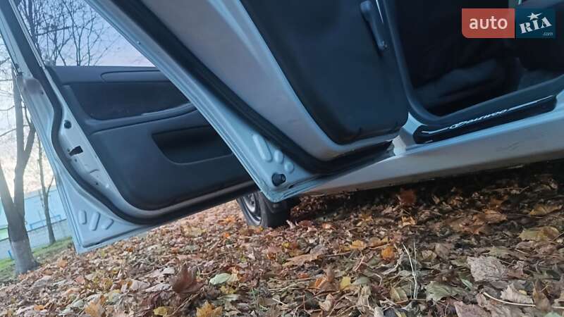 Седан ЗАЗ Lanos 2014 в Бердичеве