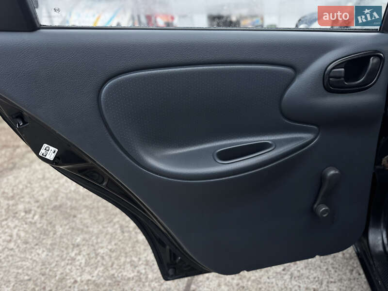 Седан ЗАЗ Lanos 2009 в Житомире