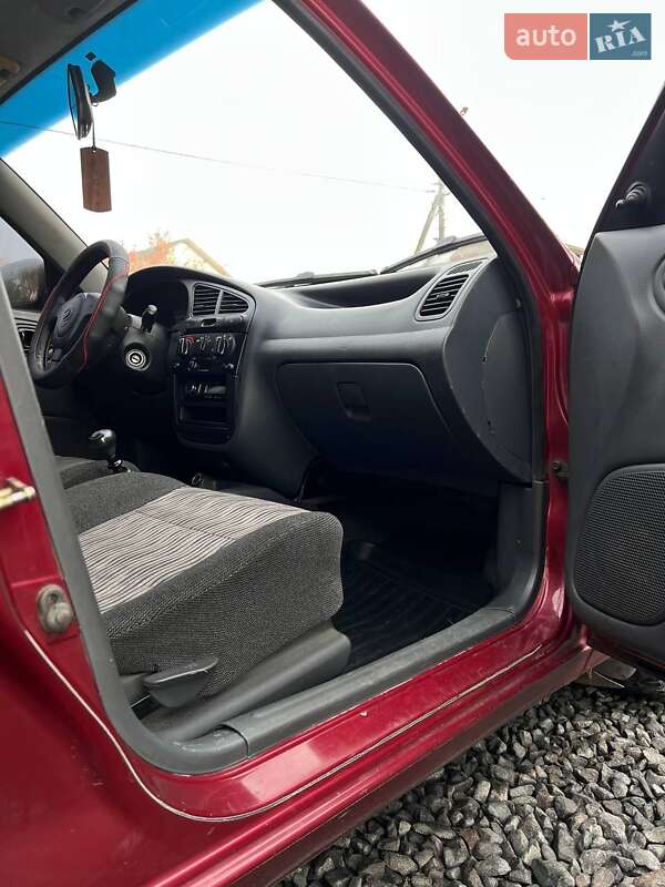 Седан ЗАЗ Lanos 2014 в Рівному