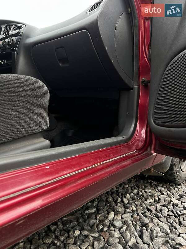 Седан ЗАЗ Lanos 2014 в Рівному