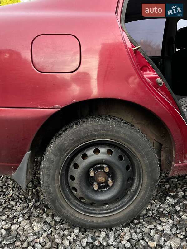 Седан ЗАЗ Lanos 2014 в Рівному