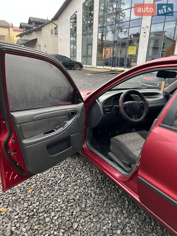 Седан ЗАЗ Lanos 2014 в Рівному