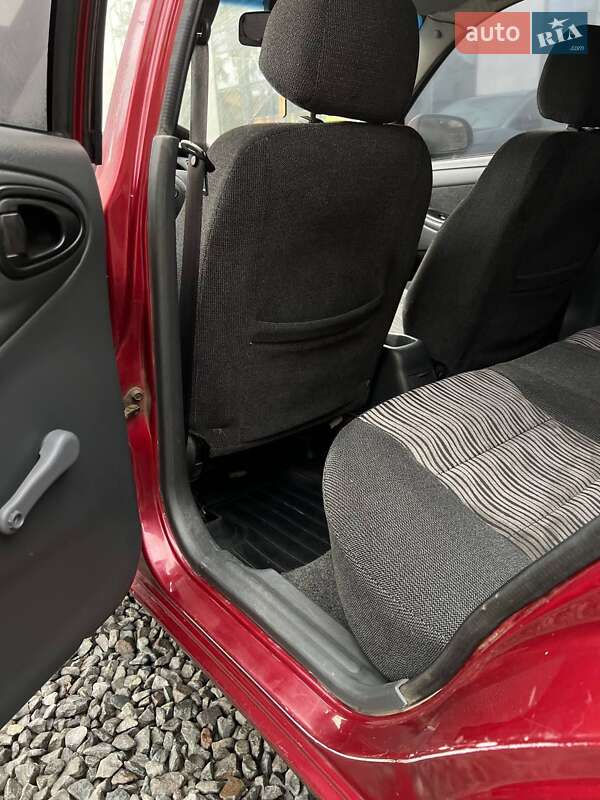 Седан ЗАЗ Lanos 2014 в Рівному