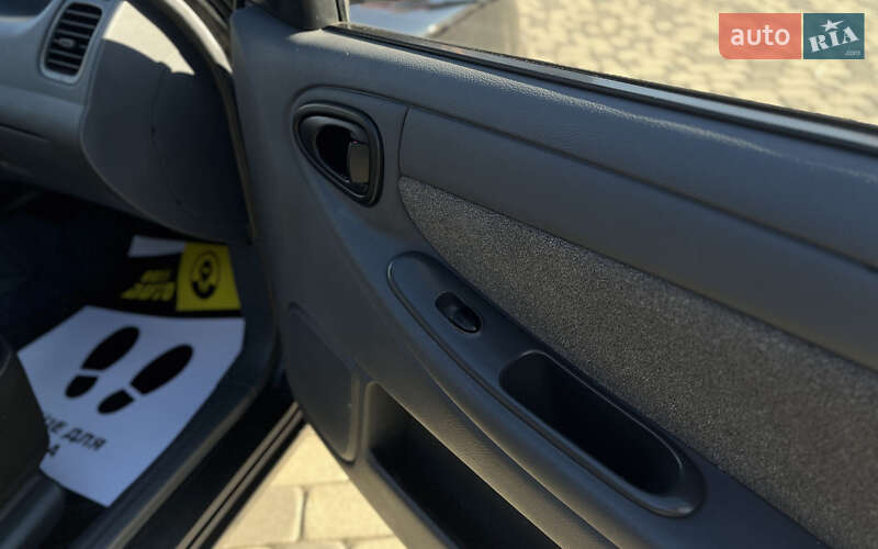 Седан ЗАЗ Lanos 2011 в Мукачево фото 20 Седан ЗАЗ Lanos 2011 в Мукачево