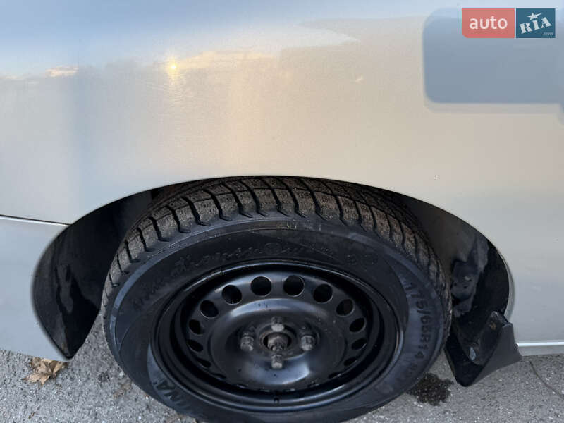 Седан ЗАЗ Lanos 2010 в Львові