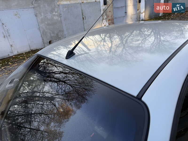 Седан ЗАЗ Lanos 2010 в Львові