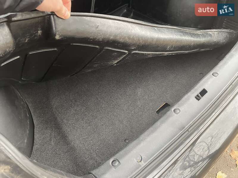 Седан ЗАЗ Lanos 2009 в Луцке