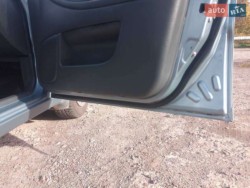 Седан ЗАЗ Lanos 2013 в Кривому Розі фото 8 Седан ЗАЗ Lanos 2013 в Кривому Розі