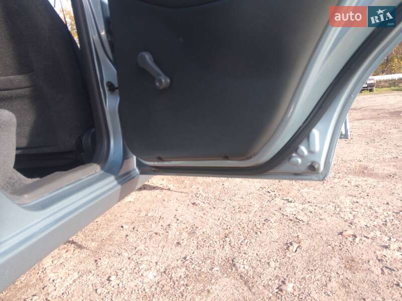 Седан ЗАЗ Lanos 2013 в Кривому Розі фото 10 Седан ЗАЗ Lanos 2013 в Кривому Розі