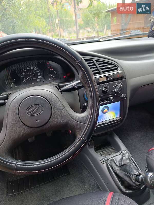 Седан ЗАЗ Lanos 2011 в Сельцо фото 3 Седан ЗАЗ Lanos 2011 в Сельцо